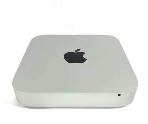 apple mac mini a1347